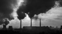 AFRIQUE : le Royaume-Uni, hôte de la COP26, financerait encore les énergies fossiles©phototravelua/Shutterstock