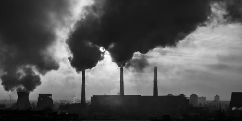 AFRIQUE : le Royaume-Uni, hôte de la COP26, financerait encore les énergies fossiles©phototravelua/Shutterstock