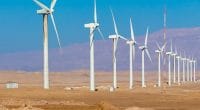 AFRIQUE : la BAD débloque 760 000 $ pour des petits projets d’énergies renouvelables©Andrej Privizer/Shutterstock