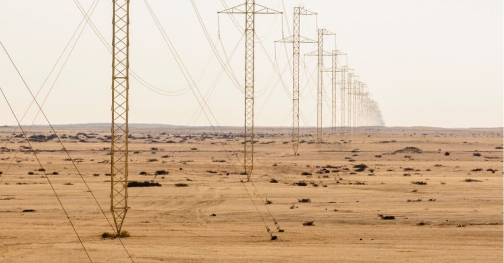 CAMEROUN : la BAD accorde 233 M€ pour l’électrification rurale et la lutte climatique©Stephen Barnes/Shutterstock