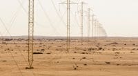 CAMEROUN : la BAD accorde 233 M€ pour l’électrification rurale et la lutte climatique©Stephen Barnes/Shutterstock
