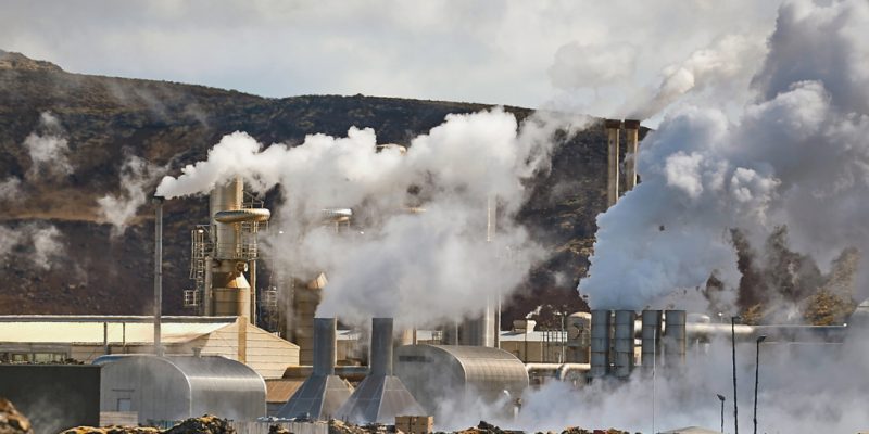 ÉTHIOPIE : un contrat d’achat d’électricité pour le projet géothermique de Corbetti©Peter Gudella/Shutterstock