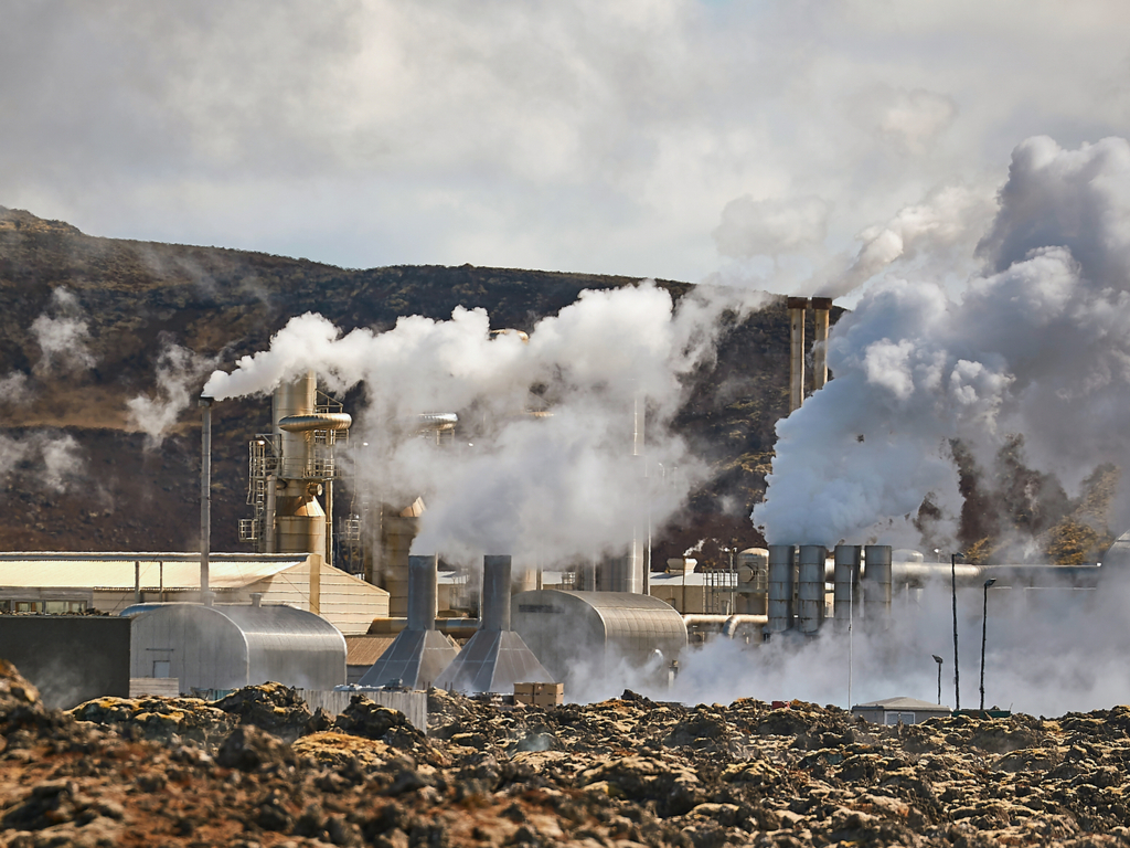 ÉTHIOPIE : un contrat d’achat d’électricité pour le projet géothermique de Corbetti©Peter Gudella/Shutterstock