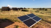 NIGERIA : la REA subventionne Renewvia pour des mini-grids dans les zones rurales© Gaston Piccinetti/Shutterstock
