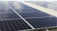 LIBERIA: Eco-Power installs solar photovoltaic system at Buchanan hospital©Muhammad Photo/Shutterstock