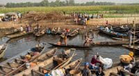 BENIN: Ahémé and Nokoué lakes to be cleaned up soon©Beata Tabak / Shutterstock