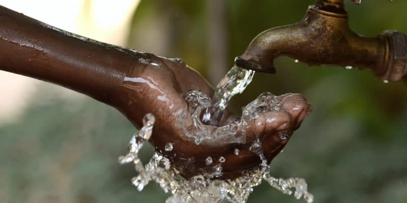 GABON: Free water and electricity for 400,000 SEEG customers, covid-19 obliges©Riccardo Mayer / Shutterstock