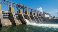 ETHIOPIA: Renaissance Dam will be impounded in July 2020.©Maxim Burkovskiy/Shutterstock