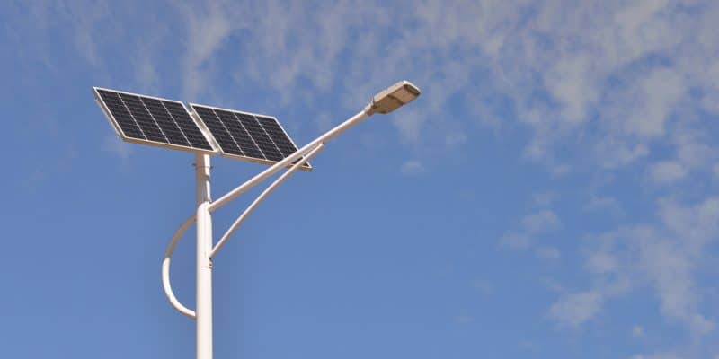 COTE D’IVOIRE : les quartiers de Tiassalé seront bientôt éclairés à l’énergie solaire©Gongsin.b / Shutterstock