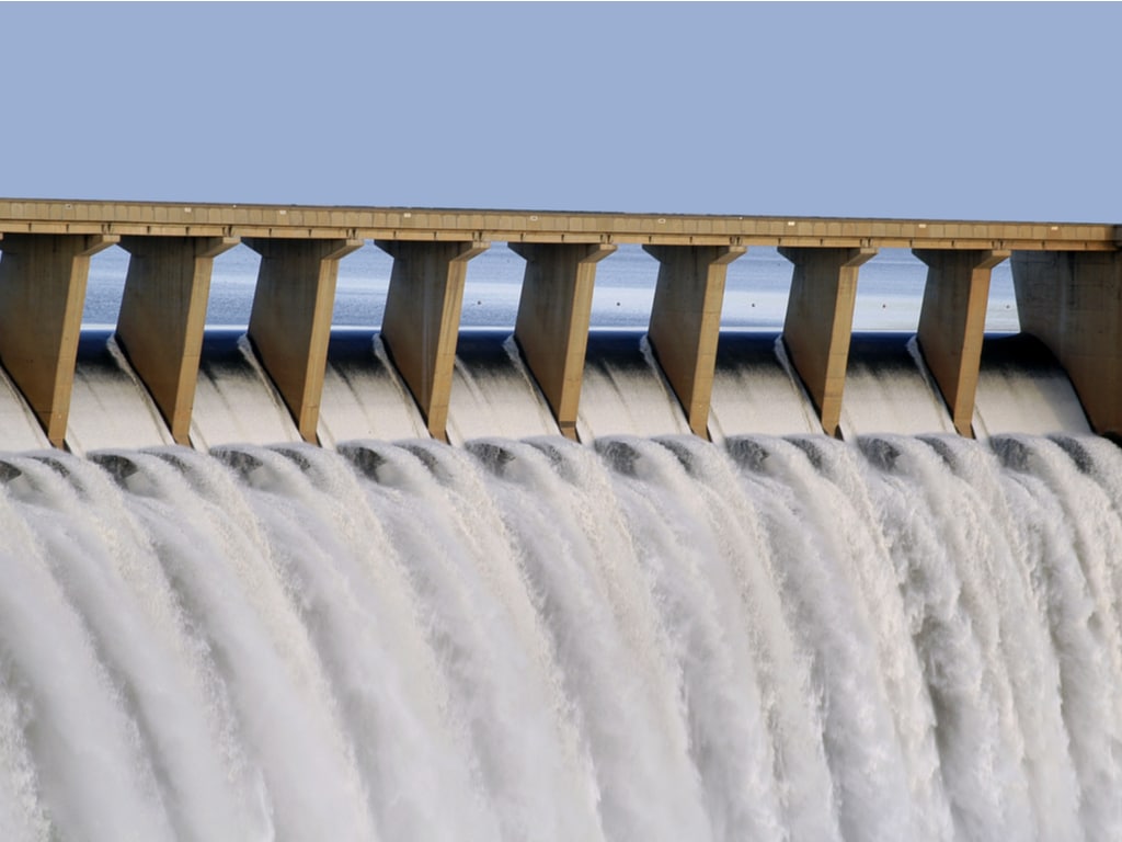 TANZANIE : Elsewedy décroche le contrat d’infrastructures pour le barrage de Rufiji©Janice Adlam / Shutterstock
