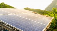 GUINEA: Solar off-grid projects receive close to €762,000 from AfDB©Sitthipong Pengjan/Shutterstock