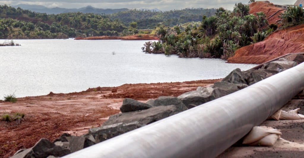 UGANDA-TANZANIA: AfDB says no funding for crude oil pipeline (EACOP)©Roel Slootweg/Shutterstock