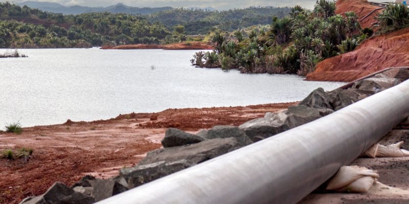 UGANDA-TANZANIA: AfDB says no funding for crude oil pipeline (EACOP)©Roel Slootweg/Shutterstock