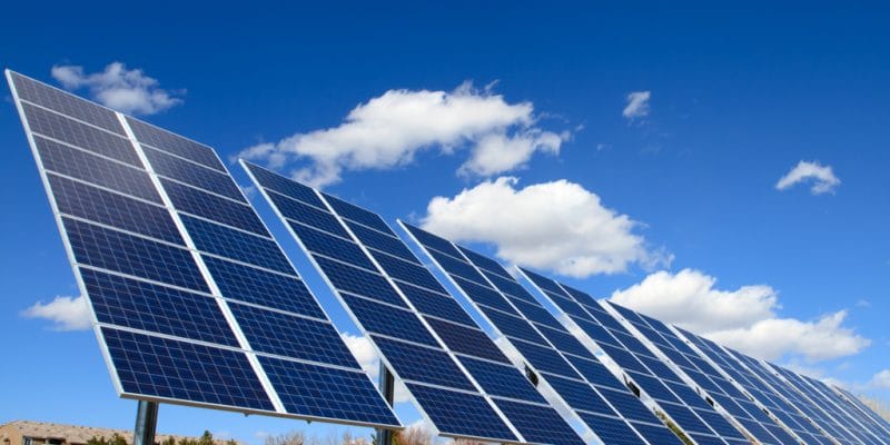 AFRIQUE DU SUD : juwi exploitera la centrale solaire à concentration de Touwsrivier©topseller/Shutterstock