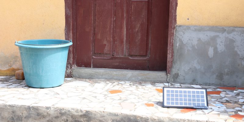 SIERRA LEONE : Easy Solar lance un site de vente en ligne pour ses kits solaires©AFRIK 21