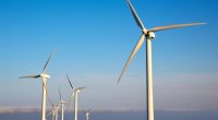 DJIBOUTI: MIGA guarantees investments in Ghoubet wind farm for $92 million©lkpro/Shutterstock