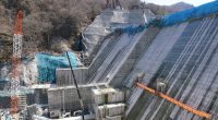 ZIMBABWE : CWE mettra finalement en service le barrage de Gwayi-Shangani en 2022© Khun Ta/Shutterstock