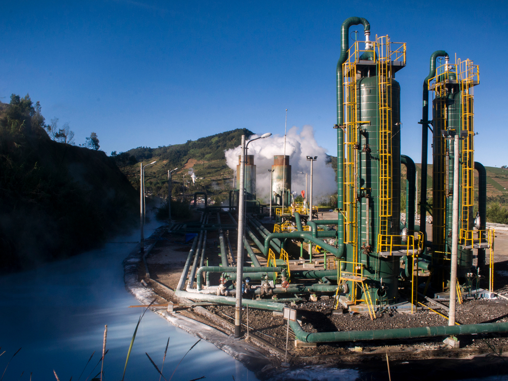 ÉTHIOPIE : le projet géothermique de Tulu Moye reçoit un prêt de 10 M$ du CTF