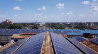 NIGERIA: Starsight supplies Ekiti hospital with solar power for Covid-19 tests©Lidia Daskalova/ Shutterstock