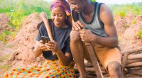 AFRIQUE : une plateforme de l’OIF lance un concours sur l’innovation responsable©Abugrafie/Shutterstock