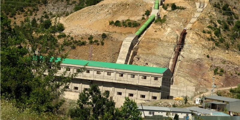 MALAWI : Gilkes achève la deuxième phase du projet hydroélectrique de Ruo-Ndiza© Basak Zeynep congur/Shutterstock