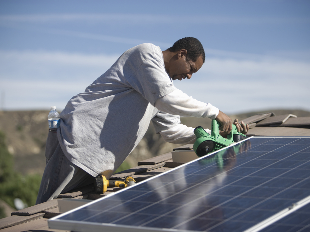 MOZAMBIQUE: FUNAE seeks consultants for solar mini-grids projects©sirtravelalot / Shutterstock
