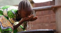 NIGER : la Belgique prête 8 M€ pour améliorer l’accès à l’eau à Niamey©Riccardo Mayer / Shutterstock