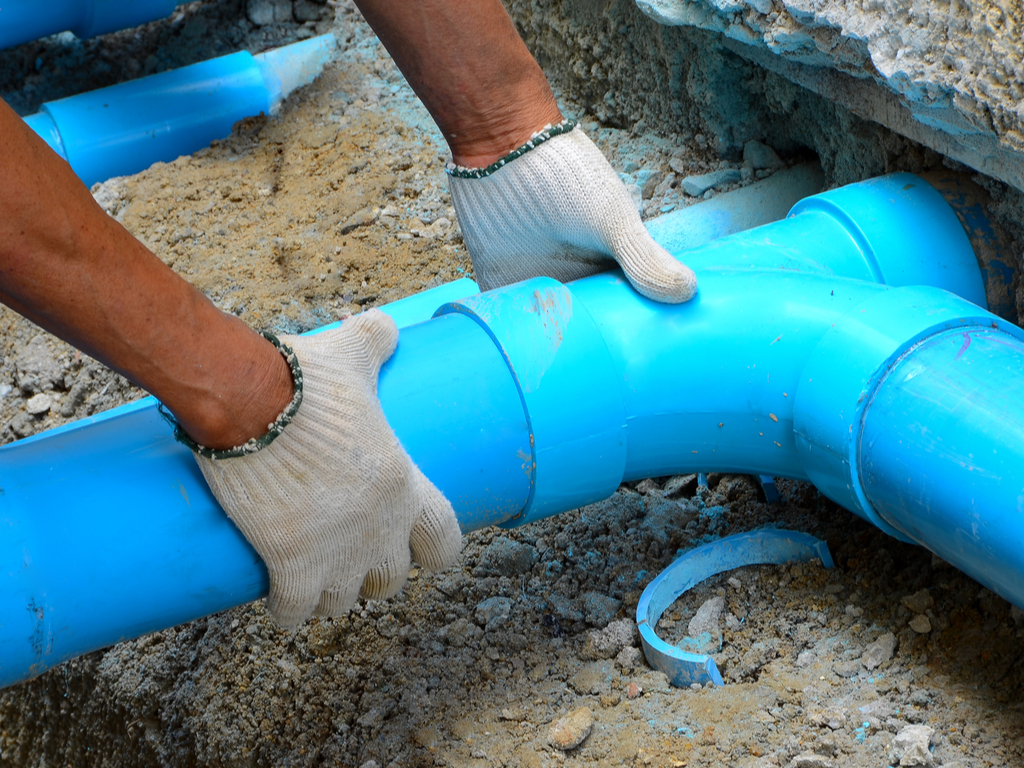 CONGO BRAZZAVILLE : Teaching hospital's water network to be restored soon©NarisaFotoSS / Shutterstock