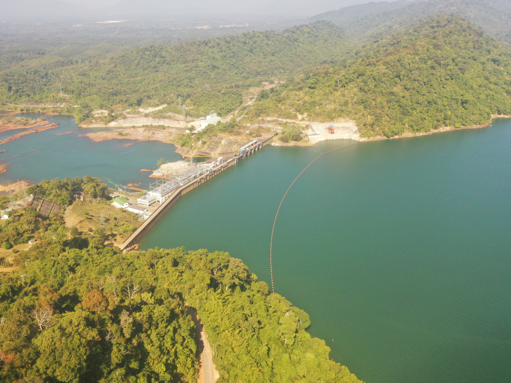 ÉTHIOPIE: le pays lance un nouveau projet de barrage pour développer son agriculture©Govindasamy Agoramoorthy/Shutterstock