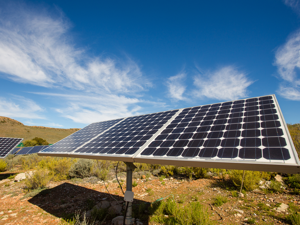 RWANDA: REPP completes financing of Arc Power's mini-grids project©Dewald Kirsten/Shutterstock