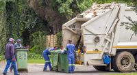 CAMEROON: Hysacam launches anti-Covid-19 protocol in waste management©Richard van der Spuy/Shutterstock