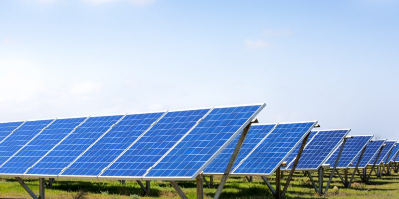 ZAMBIA: ZESCO Limited and Power China sign $548 million solar contracts©Said M / Shutterstock