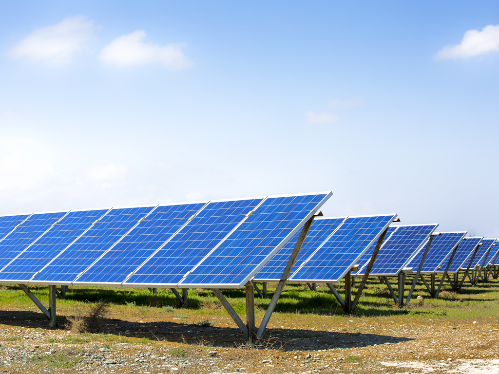 ZAMBIA: ZESCO Limited and Power China sign $548 million solar contracts©Said M / Shutterstock