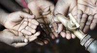 BURKINA FASO : ratification des accords de prêt de la BAD pour l’eau et l’électricité©Riccardo Mayer/Shutterstock