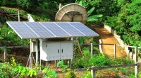 AFRIQUE : l’AFD et l’Ademe soutiennent dix projets d’électrification via l’off-grid© think4photop/Shutterstock