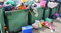 Nigeria : la start-up OkwuEco lance une plateforme pour mieux gérer les déchets©Augustine Bin Jumat / Shutterstock