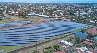 DRC: Gaia Impact Fund acquires shares in Nuru, an off-grid provider ©Gaia Impact Fund