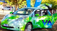 ZIMBABWE : Vaya Africa lance un nouveau réseau de taxis électriques©Vaya Africa