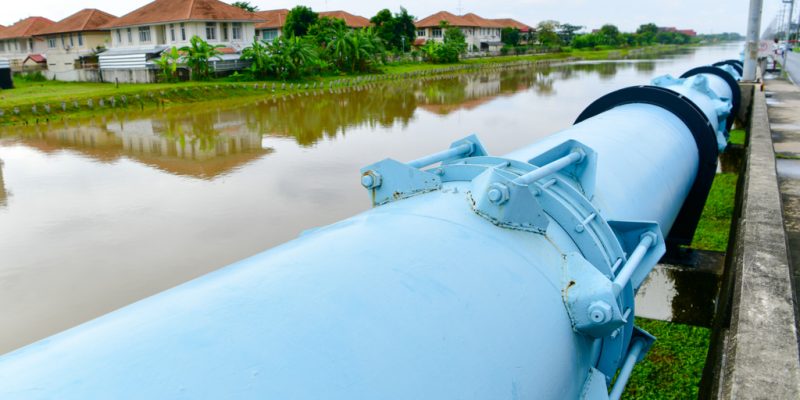 COTE D'IVOIRE: Some €258 million to improve water supply in Bouaké©Wichaiwish/Shutterstock