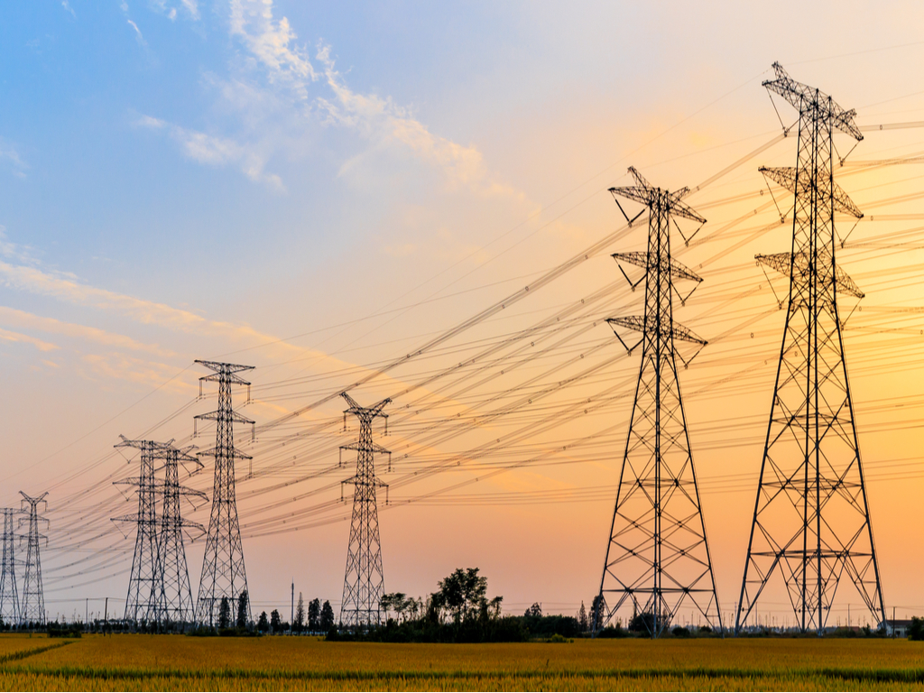 TCHAD-CAMEROUN : 385 M$ de l’IDA pour l’interconnexion électrique entre les deux pays©zhao jiankang/Shutterstock