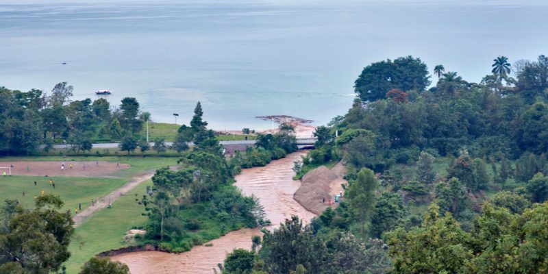 RWANDA : le pays lève 9,4 M€ pour préserver la rivière Sebeya©Roel Slootweg / Shutterstock