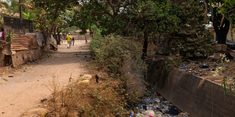 ZIMBABWE: ZimFund injects $1 million into Chitungwiza sanitation projects©Peek Creative Collective / Shutterstock