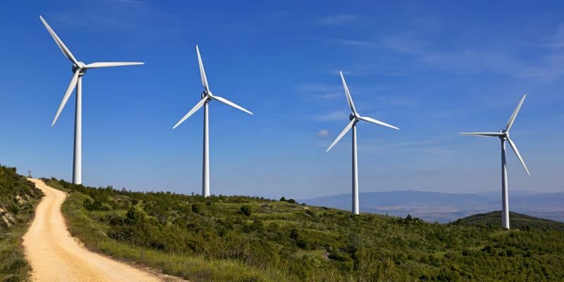 ETHIOPIA: Danske Bank lends €117.3m for Assela's wind power project of 100 MW