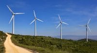 ÉTHIOPIE : Danske Bank prête 117,3 M€ pour le projet éolien d’Assela de 100 MW©Jesus Keller/Shutterstock