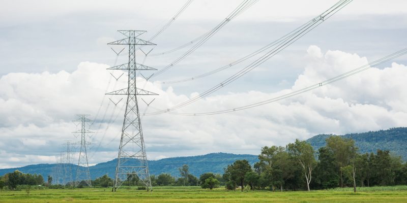 TCHAD : la BAD valide 30M€ de l’UE pour l’interconnexion électrique avec le Cameroun©TIDJEST/Shutterstock