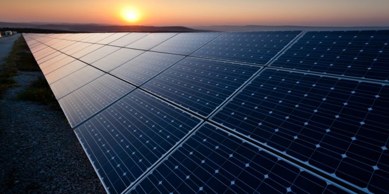 BOTSWANA: BPC will designate an IPP for its 100 MWp solar PV project in September©Gencho Petkov/Shutterstock