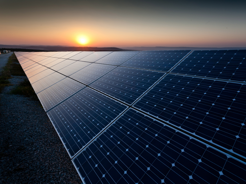 BOTSWANA: BPC will designate an IPP for its 100 MWp solar PV project in September©Gencho Petkov/Shutterstock