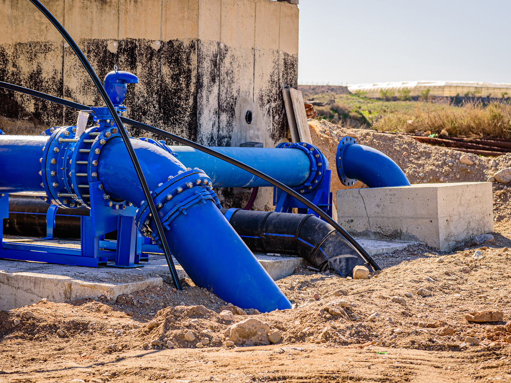 TOGO : l’AFD accorde un prêt de 40,7 M€ pour l’eau et pour l’assainissement©JCDH / Shutterstock