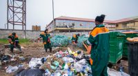 ZAMBIA: Alpha Polyplast obtains US$2.75 million from Inside Capital for recycling©shynebellz/Shutterstock
