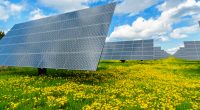ÉTHIOPIE : Lotus Energy va installer la centrale électrique de 500 MW d’Effort Group©Richard Schramm / Shutterstock
